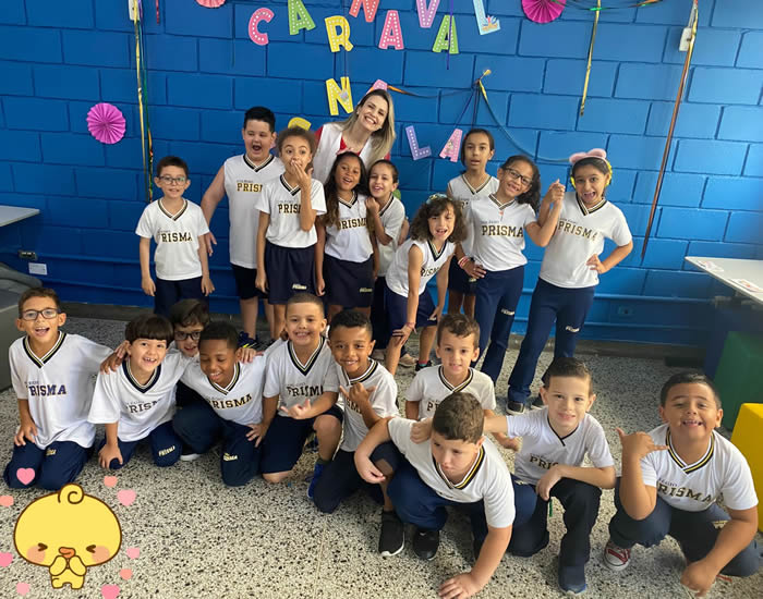 Carnaval 2023